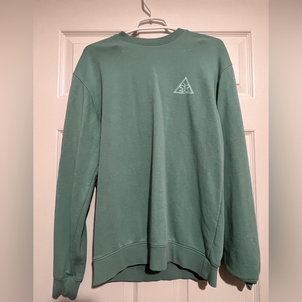 Perfect to keep warm!